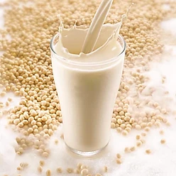 Soymilk (Non sweetened)